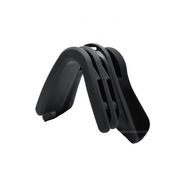 ESS Medium-Clearance P-2B Rx Nosepiece